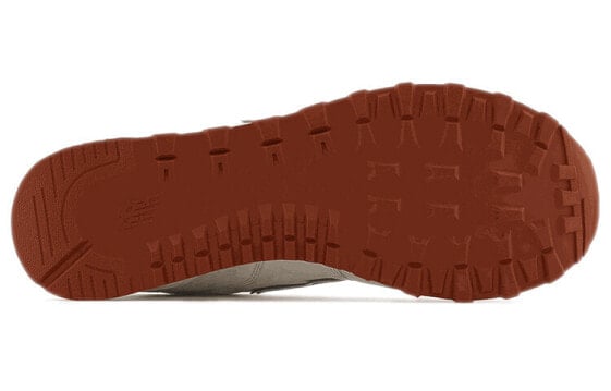 Для бега New Balance 574 Sea Salt Rust ML574BS2