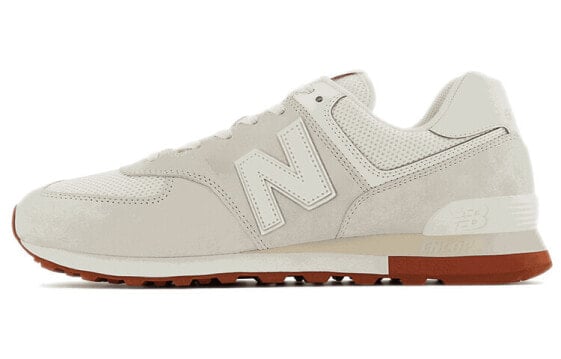 Для бега New Balance 574 Sea Salt Rust ML574BS2