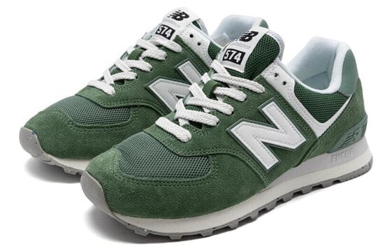 Для бега New Balance 574 Green Fog U574FGG-