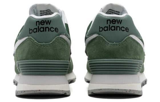 Для бега New Balance 574 Green Fog U574FGG-