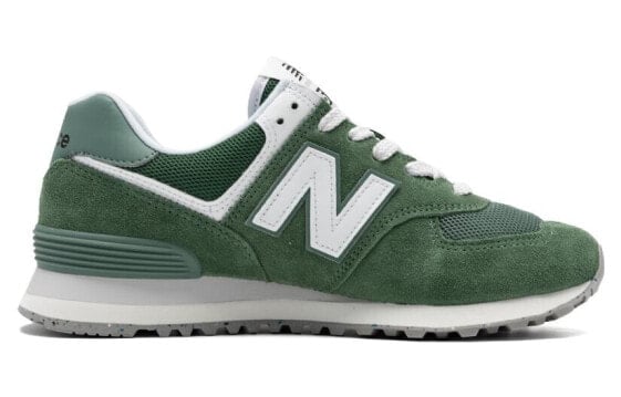 Для бега New Balance 574 Green Fog U574FGG-