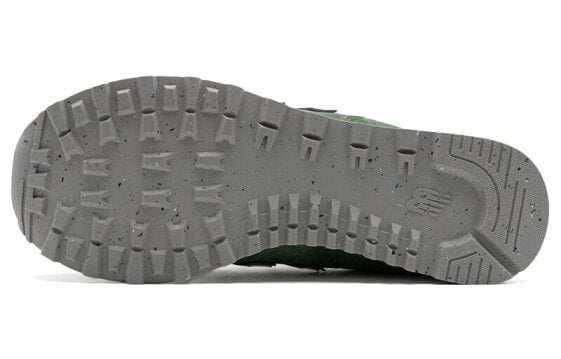 Для бега New Balance 574 Green Fog U574FGG-