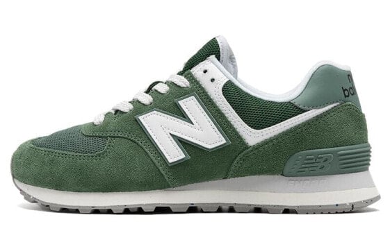 Для бега New Balance 574 Green Fog U574FGG-