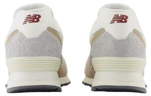 Для бега New Balance 574 Lunar New Year Mindful Grey U574LN2