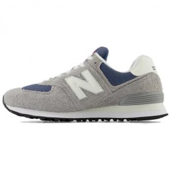 Для бега New Balance 574 Shadow Grey Sea Salt U574GWH