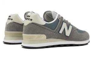 Для бега New Balance 574 Grey Sky Blue ML574BA2