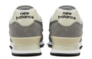 Для бега New Balance 574 Grey Sky Blue ML574BA2