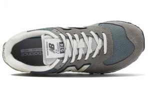 Для бега New Balance 574 Grey Sky Blue ML574BA2