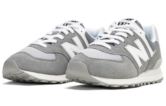 Для бега New Balance 574 Grey Fog U574FGR