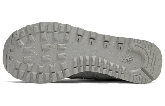 Для бега New Balance 574 Grey Fog U574FGR