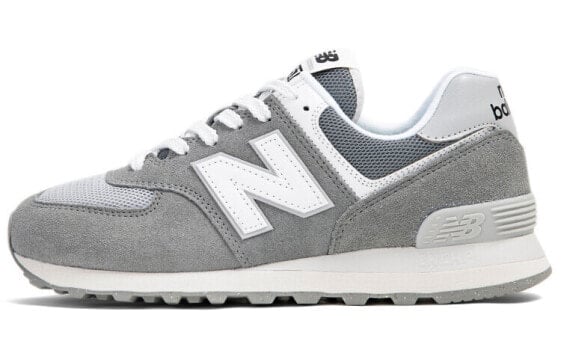 Для бега New Balance 574 Grey Fog U574FGR