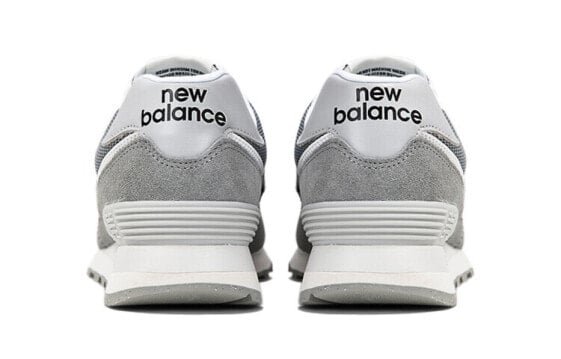 Для бега New Balance 574 Grey Fog U574FGR