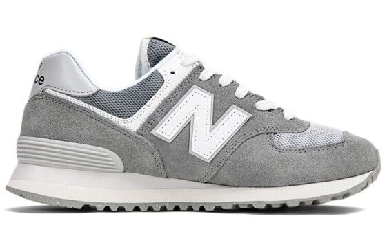 Для бега New Balance 574 Grey Fog U574FGR