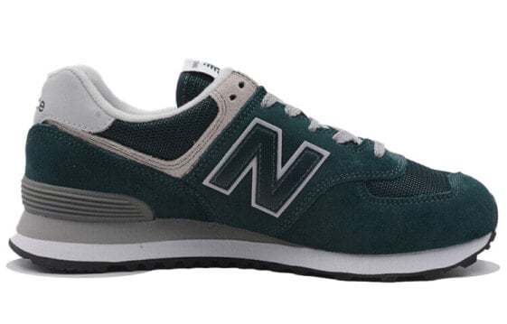 Для бега New Balance 574 Green Ivory ML574EPF