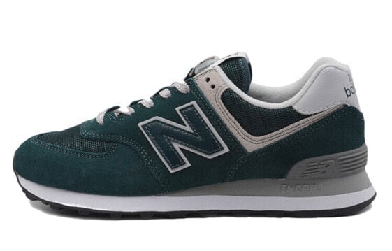 Для бега New Balance 574 Green Ivory ML574EPF