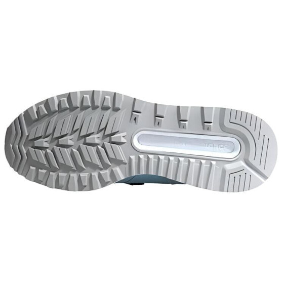 Для бега New Balance NB 574 Running Shoes Men Low-Top Blue/White MS574STB