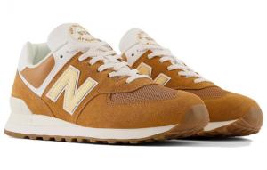 Для бега New Balance 574 Nb Athletics Tobacco U574OB2