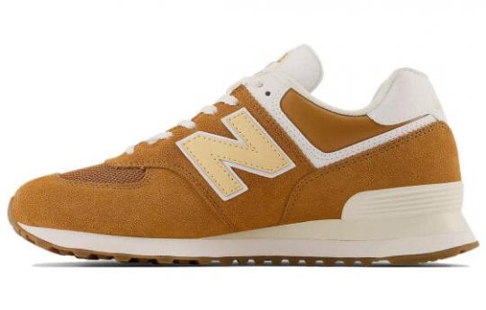 Для бега New Balance 574 Nb Athletics Tobacco U574OB2