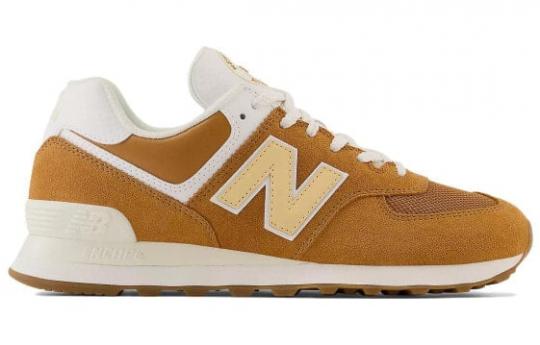 Для бега New Balance 574 Nb Athletics Tobacco U574OB2