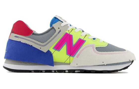 Для бега New Balance 574 Jaden Smith Surplus Materials ML574JSA