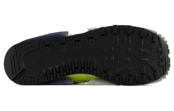 Для бега New Balance 574 Jaden Smith Surplus Materials ML574JSA