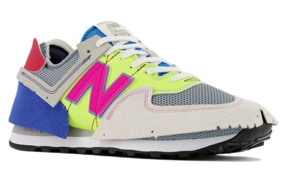 Для бега New Balance 574 Jaden Smith Surplus Materials ML574JSA