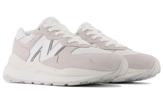 Для бега New Balance 57/40 White Sea Salt M5740SL1