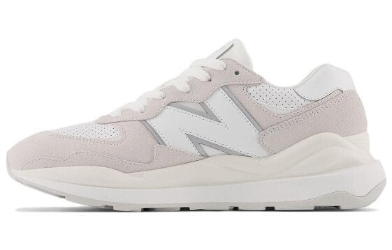 Для бега New Balance 57/40 White Sea Salt M5740SL1