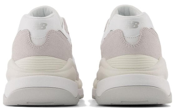 Для бега New Balance 57/40 White Sea Salt M5740SL1