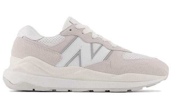Для бега New Balance 57/40 White Sea Salt M5740SL1
