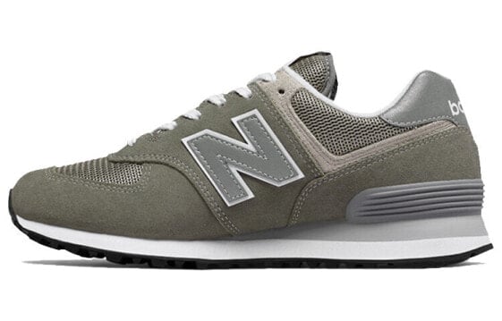 Для бега New Balance 574 Grey Women's WL574EG