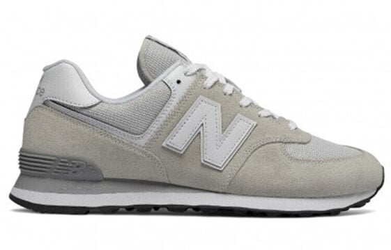 Для бега New Balance 574 Grey Nimbus Cloud ML574EGW