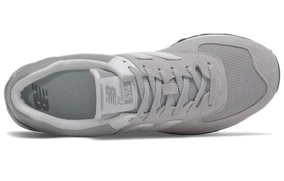 Для бега New Balance 574 Rain Cloud ML574RC2