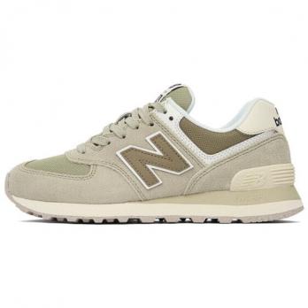 Для бега New Balance 574 Women's 'Olivine Dark Stoneware' WL574DP2