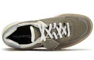 Для бега New Balance 574 TDS Grey Men's MS574TDT