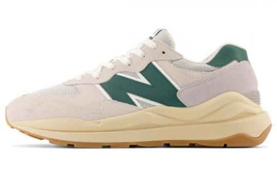 Для бега New Balance 57/40 Moonbeam Nightwatch Green M5740RSG