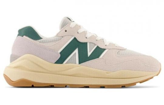 Для бега New Balance 57/40 Moonbeam Nightwatch Green M5740RSG