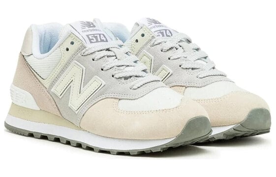 Для бега New Balance 574 Moonbeam Women's WL574WL2