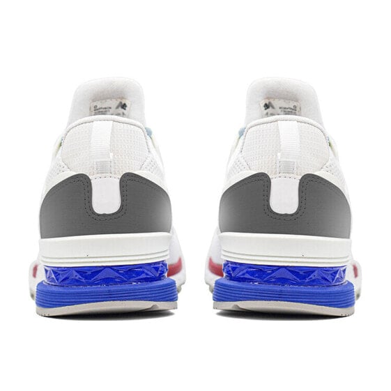 Для бега New Balance NB 574 Sport Running Shoes Unisex Low-Top Ink Plum MS574SCN