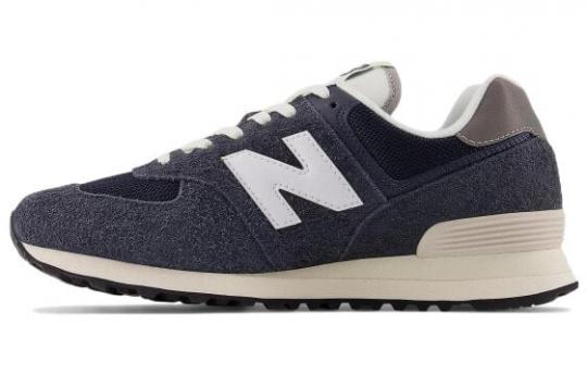 Для бега New Balance 574 Premium Og Pack Navy U574RH2