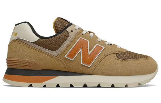 Для бега New Balance 574 Rugged Workwear ML574DHG