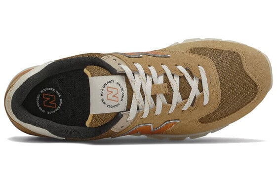 Для бега New Balance 574 Rugged Workwear ML574DHG