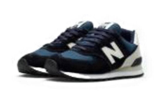 Для бега New Balance 574 Navy ML574BD2
