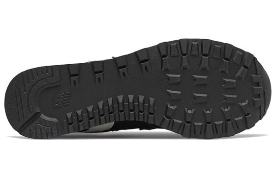 Для бега New Balance 574 Navy ML574BD2