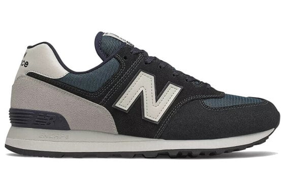 Для бега New Balance 574 Navy ML574BD2