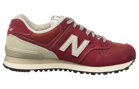Для бега New Balance 574 'Red Beige' ML574VBU