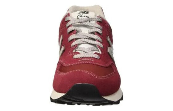 Для бега New Balance 574 'Red Beige' ML574VBU