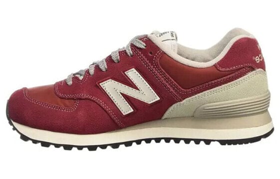 Для бега New Balance 574 'Red Beige' ML574VBU