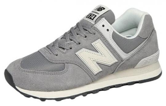 Для бега New Balance 574 Grey Off White U574UL2