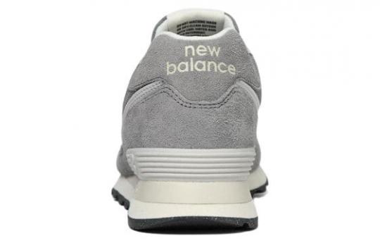 Для бега New Balance 574 Grey Off White U574UL2